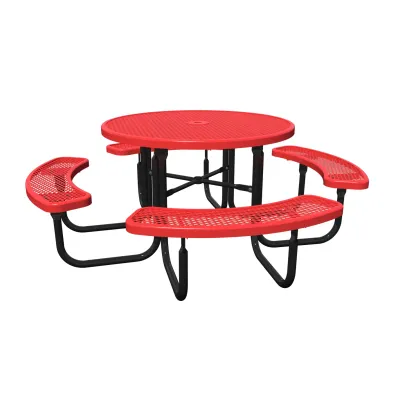 Superior Amenities UltraLeisure Table - Thumbnail 2