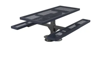 Superior Amenities Regal Picnic Table - Thumbnail 2