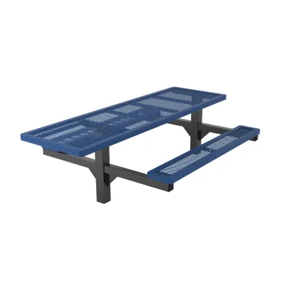 Superior Amenities Regal Picnic Table - Thumbnail 2