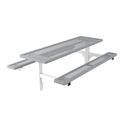 Superior Amenities Regal Picnic Table - Thumbnail 3