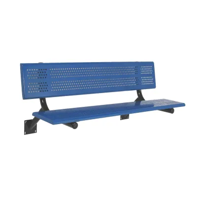 SportsPlay Equipment Team Bench - Thumbnail 2