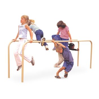 Sii Parallel Bars