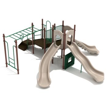 Wrath of Calypso Playground