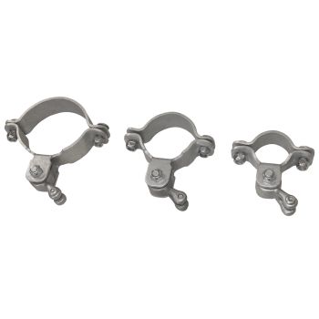 3.5-inch Swing Hanger with Shackle Pendulum