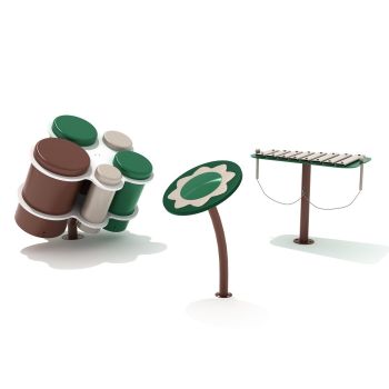 Sunny Sounds Musical Package - Neutral