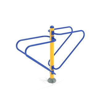 Double Dip Station - Surplus