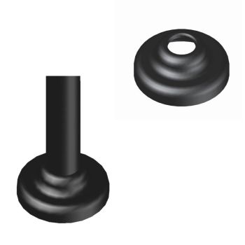 Surface Mount Cover (set of 2)