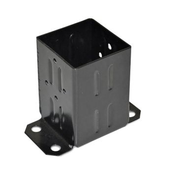 Jayhawk Surface Post Mount