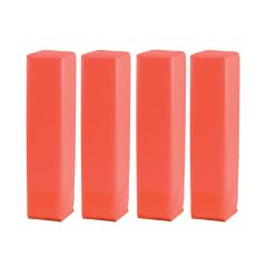 Line and End Zone Pylon Set