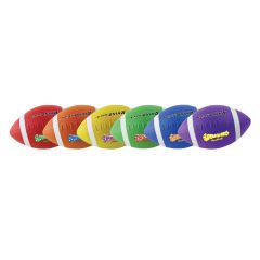 Rhino Skin Super Squeeze Football Set