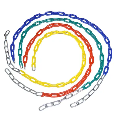 3/16 Type 316, Stainless Steel Chain (Sold Per Foot