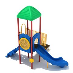 Skyline Club Play System Primary Front View