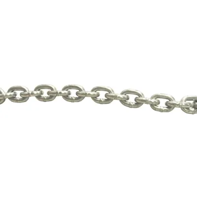 3/16 Stainless Steel Chain T316 price per ft