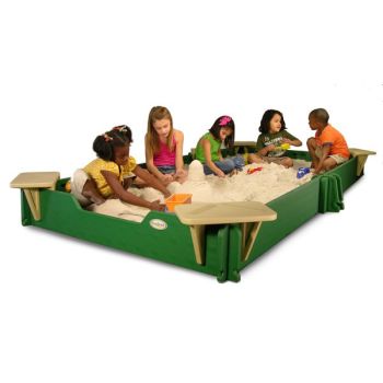 5 x 10 Sandbox Kit