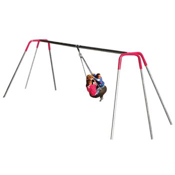 Heavy Duty Tripod Tire Swing