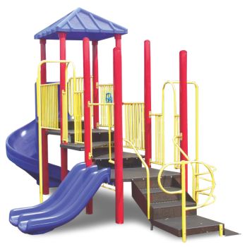 Richard Modular Playground