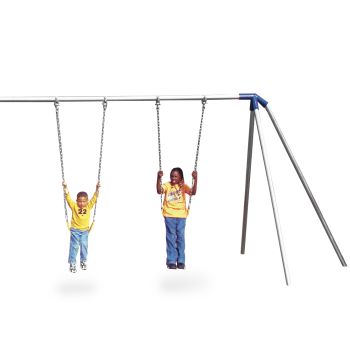 Tripod Swing 10 Foot