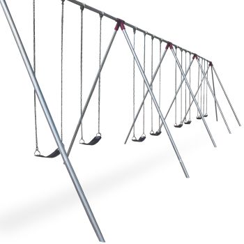 Tripod Swing 8 Foot