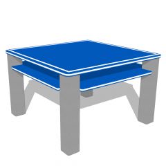 Square Craft Table
