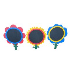 4' Wide Magnetic Chalkboards - Play Mart, Inc.