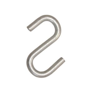 Order Standard or Large S-Hooks for Swing Sets and Get Fast