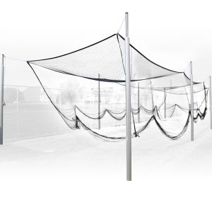 Outdoor Batting and Multi-Sport Cage, 408555