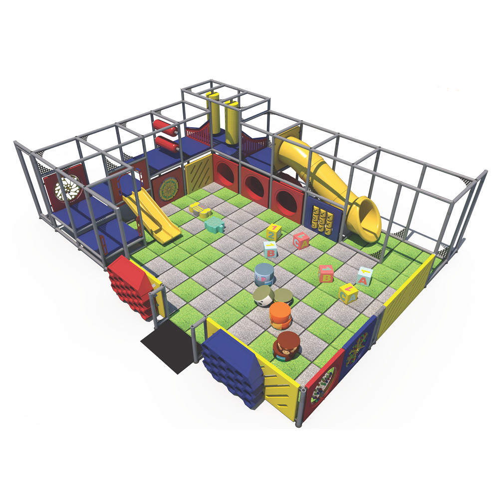 Playful Prairie Indoor Playground | IP23128 | SRP