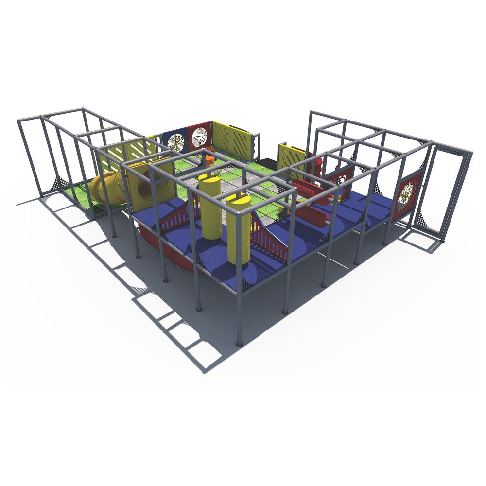 Playful Prairie Indoor Playground | IP23128 | SRP