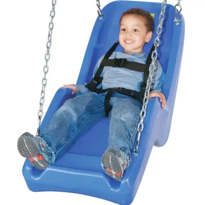 Jenn Swing Molded Accessible Seat | AAA State of Play