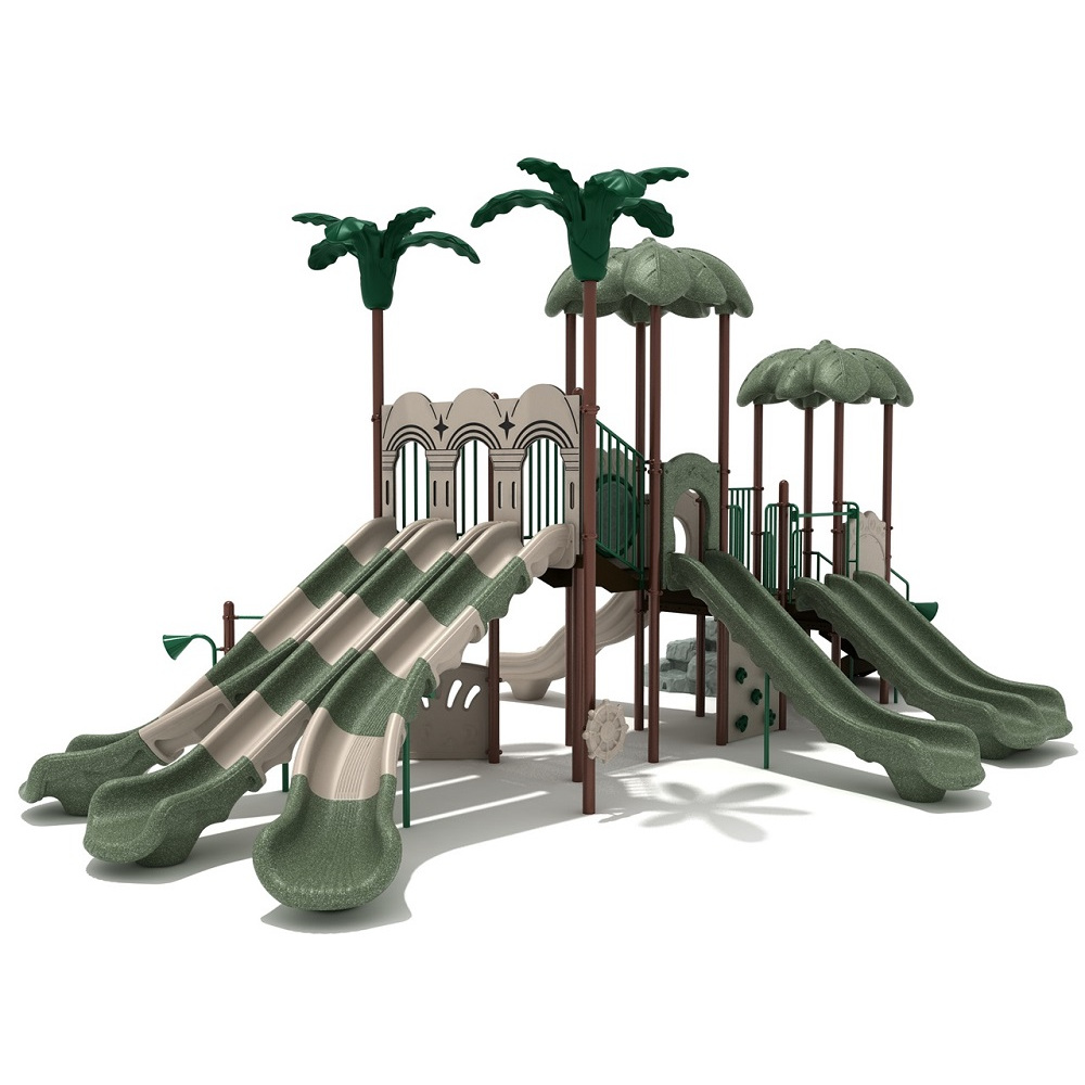 Jungle Jump KP227P AAA State of Play