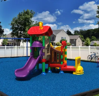 Moonlight Imagination Station | PCE002 | PlaygroundEquipment.com