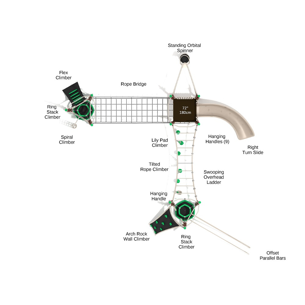 Provo Canyon Zero Still Climber PZS015