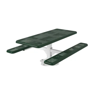 Upgrade Comparison: Basketball vs. Picnic Areas