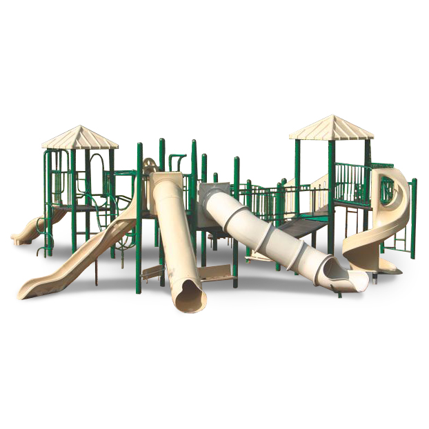 Thomas Modular Playground 911234B SportsPlay