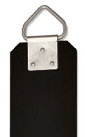 Belt Swing Seat Color - Black 