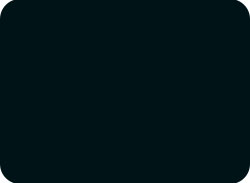 Premium Polyethylene Coating Color - Black 