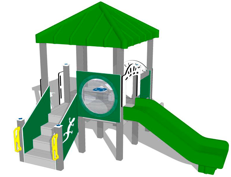 Color Scheme Color - Spring 