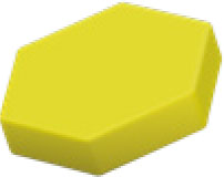 Panel Color - Yellow