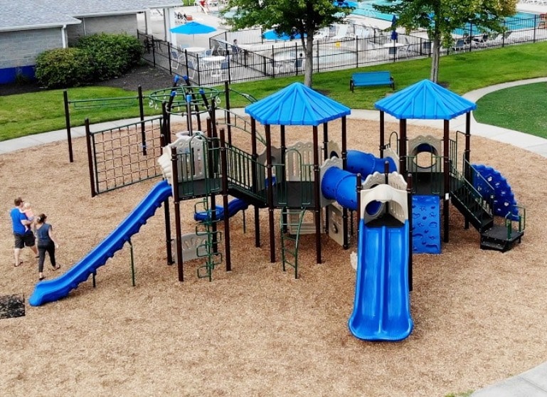 Construction Company Illustration Picture