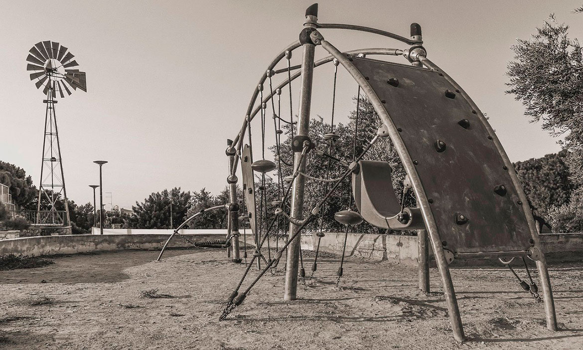 Learn the History of Playgrounds and Playground Equipment from AAA State of Play
