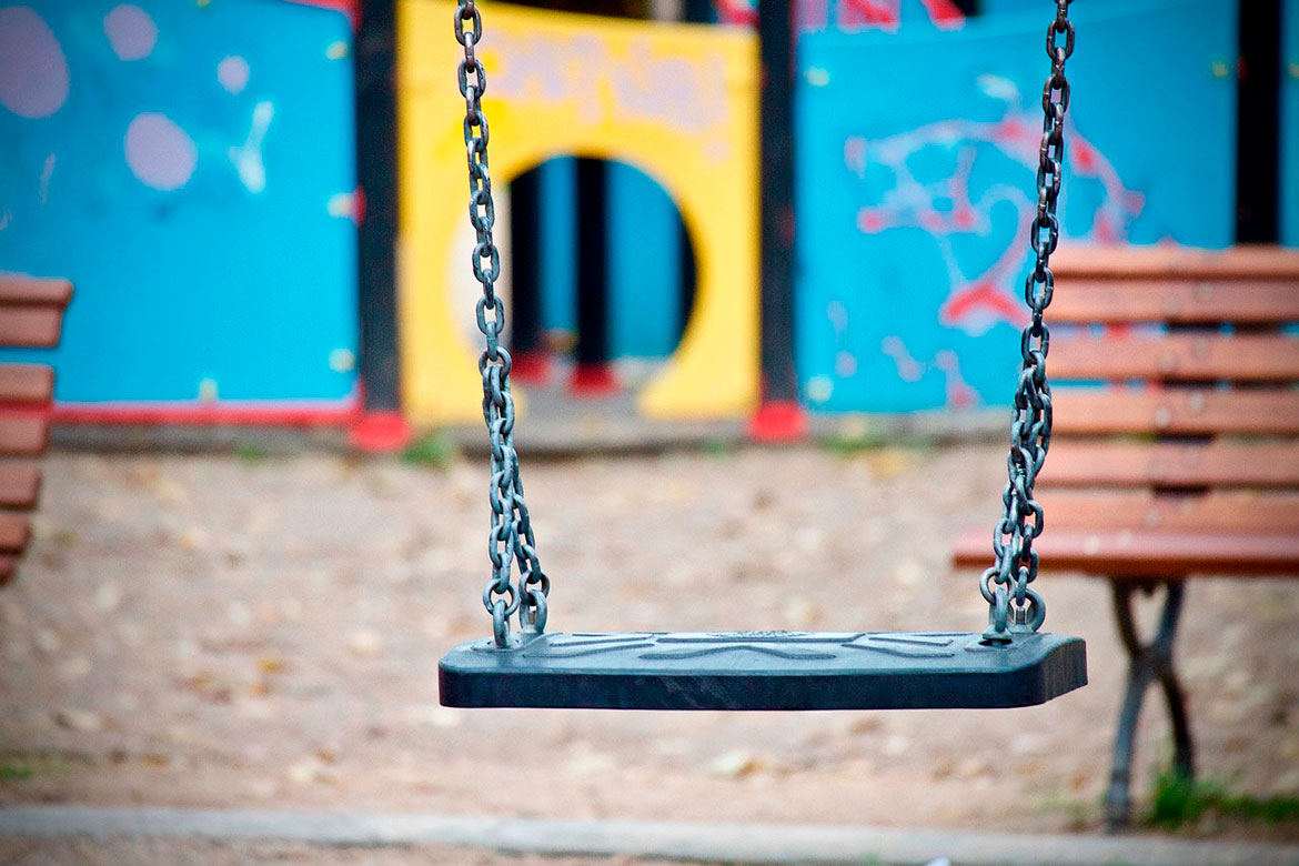 Playground Swing Set Maintenance Tips from AAA State of Play