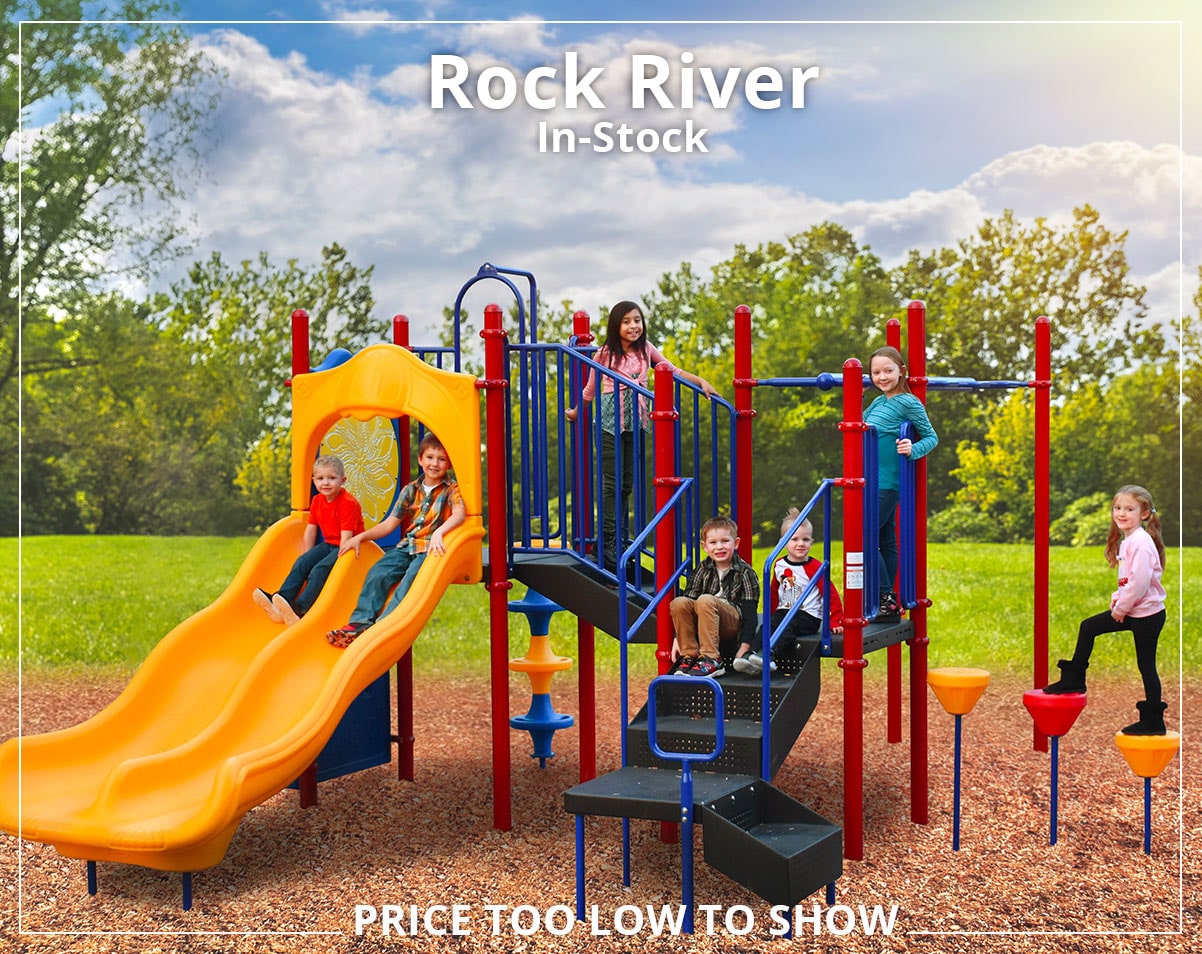 Affordable Commercial Playground Equipment for Sale: Get a Free Quote on  Safe, Durable Outdoor Playground Equipment