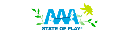 Playground Equipment for Sale - AAA State of Play